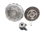 Clutch Kit 301012218R 302056252R 302053302R 0.9 TCe Renault Clio 4 0km