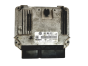 Controller 045906013F 0281012879 Volkswagen Bosch 18972
