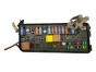 Fuse Box Saab 12767114 519124309 GM