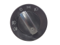 Light Control Volkswagen VWAG 6Q0941531C