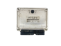 Controller 8E0907401M 0281011255 Audi Bosch