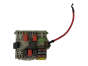 Controller Moduł BSI Fiat 46766775 Delphi