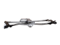 Wiper Mechanism Skoda Fabia 5J1955113B