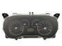 Speedometer/Instrument Cluster Fiat Grande Punto 51803090 30843
