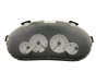 Speedometer/Instrument Cluster Peugeot 206 9648837180 000643406 50996