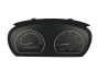 Speedometer/Instrument Cluster BMW X3 6211 3414372-02 1024640-26 39866