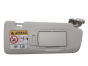 Sun Visor Right Dacia Sandero 3 964001220R 0km