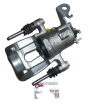 Brake Caliper Right Rear Renault Megane Scenic III 440018805R