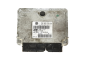 Controller 036906034KA IAW4TV.KA VW Magneti Marelli 27847