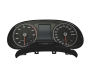 Speedometer/Instrument Cluster Seat Ibiza 6P0920740B A2C99996900 47594