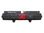 Hazard Light Control Fiat Ducato Jumper Boxer 7353712320