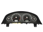 Speedometer/Instrument Cluster Opel Vectra C Signum 13129806EB 110080166020