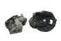 Gearbox Housing 20CQ63 1,4 HDI Citroen C3