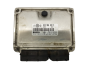 Controller VW 022906032E 0261206619 Bosch 22460
