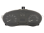 Speedometer/Instrument Cluster Expert Jumpy 9665154980 PSA
