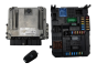 Starter Kit Citroen C4 Cactus 9814182680 9807531680 1.6 HDI
