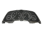 Speedometer/Instrument Cluster Opel Astra G 24451492TG 110080156002 40030