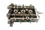 Cylinder Head 1KR 0200FW 1.0 12v C1 107 Aygo Yaris Citroen Peugeot Toyota