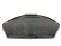 Speedometer/Instrument Cluster Volvo V50 C30 30765308 69199-410T 23306