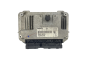 Controller 0261S06141 89661-0H150 PSA Toyota Bosch 57066