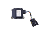 Heater motor Bosch 0132801160 Valeo 661606E Citroen Peugeot