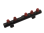 Injection Rail Citroen Peugeot 9807070880 1.6 e-HDI