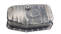 Oil Sump 0301J3 500323326 2.8 HDI JTD Boxer Jumper Ducato