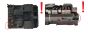 Controller BSI J04-00 9651197680 9651196980 PSA Valeo 1720