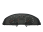 Speedometer/Instrument Cluster Audi A4 B5 8D0919861A 54616