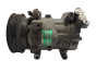 Air Con Compressor/Pump Renault 8200315744 SD6V12 1416K Sanden