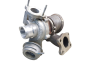 Turbocharger 9812723880 NGT1341Z 1.2 THP Citroen Peugeot 35000km