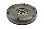 Dual-Mass Flywheel 9647933380 3M51-6477 Sachs 1.6 TDCi Ford