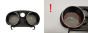 Speedometer/Instrument Cluster Nissan Qashqai JD73C 2919