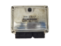 Controller 038906019FN 0281010669 Audi Bosch 3015