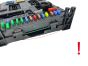 Controller BSI 18164-6-C 281192483C PSA Johnson Controls 59411