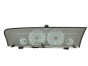 Speedometer/Instrument Cluster Citroen Xantia 21624319-5 Sagem 48123