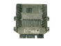 Controller 7S61-12A650-EA 5WS40632A-T SID 804 Ford Siemens 33389
