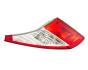 Lamp Left Rear Renault Megane III 265550009R