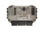 Controller 0261208908 9663518680 9652552380 PSA Bosch 30758