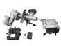 Starter Kit Renault Clio 5 237102703S 284B13925R 488105379R 1.3 TCE 0km 31