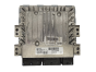 Controller 237101942R 237100755R Kangoo 2 Renault Continental 5215
