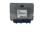 Controller IAW 4AF.M9 55187372 61600.627.05 Fiat Magneti Marelli 49213