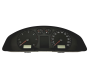 Speedometer/Instrument Cluster Volkswagen Transporter 7H0920850R 31123