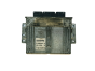 Controller Renault 8200153840 8200153834 21646433-5 Sagem 