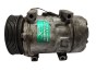 Air Con Compressor/Pump Renault Megane I 7700866828 SD7V16 1132F Sanden 6971