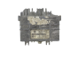 Controller VW Seat 030906027AK 0261203930 Bosch 54894