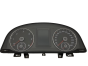 Speedometer/Instrument Cluster VW Caddy 2K0920875E VDO