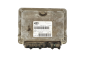 Controller IAW.4AF.M9 55187372 Fiat Magneti Marelli 26238