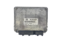 Controller VW 06A906019AK 5WP4417 04 Siemens 56052
