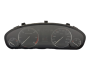 Speedometer/Instrument Cluster Peugeot 407 9658137280 A2C53106695 21469